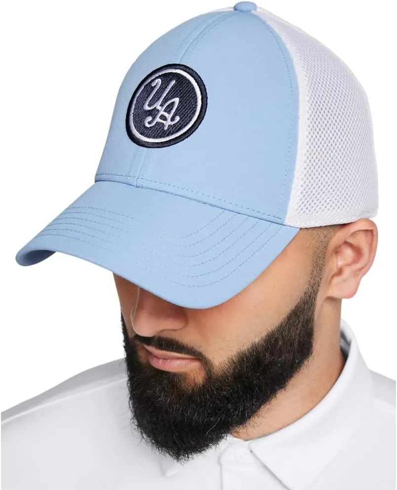 Under Armour Iso-Chill Driver Mesh