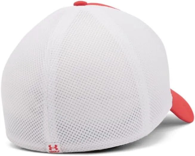 Under Armour Iso-Chill Driver Mesh