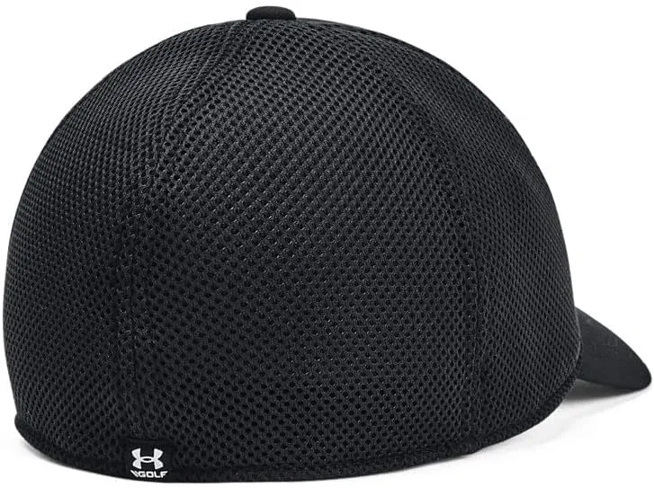 Under Armour Iso-Chill Driver Mesh