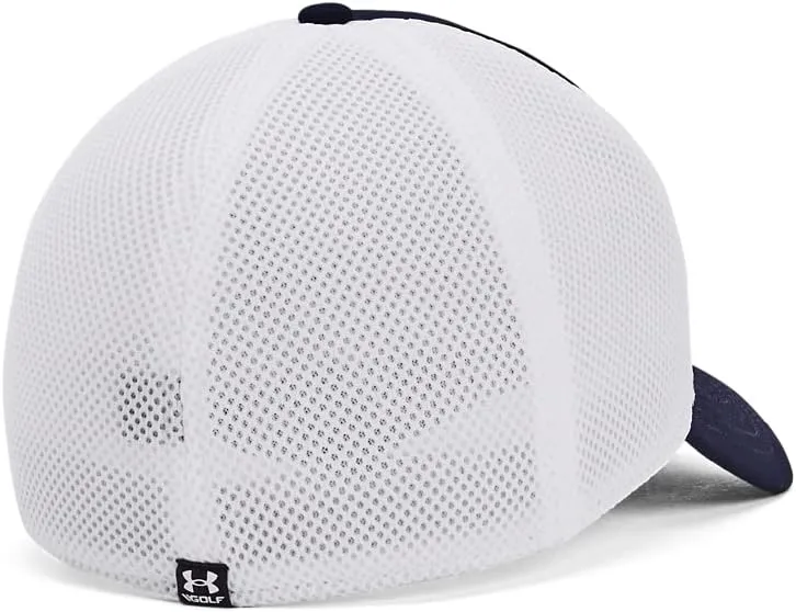 Under Armour Iso-Chill Driver Mesh