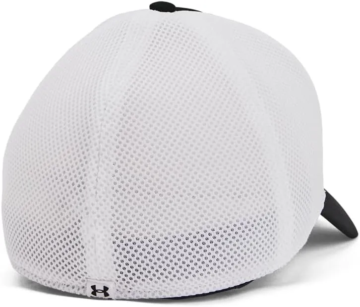 Under Armour Iso-Chill Driver Mesh