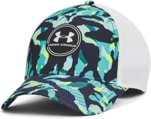 Under Armour Iso-Chill Driver Mesh