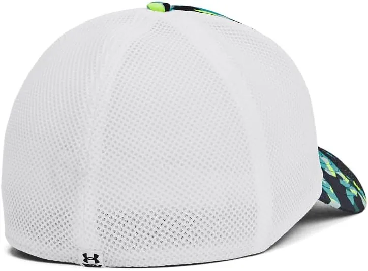 Under Armour Iso-Chill Driver Mesh
