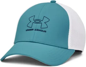 Under Armour Iso-Chill Driver Mesh