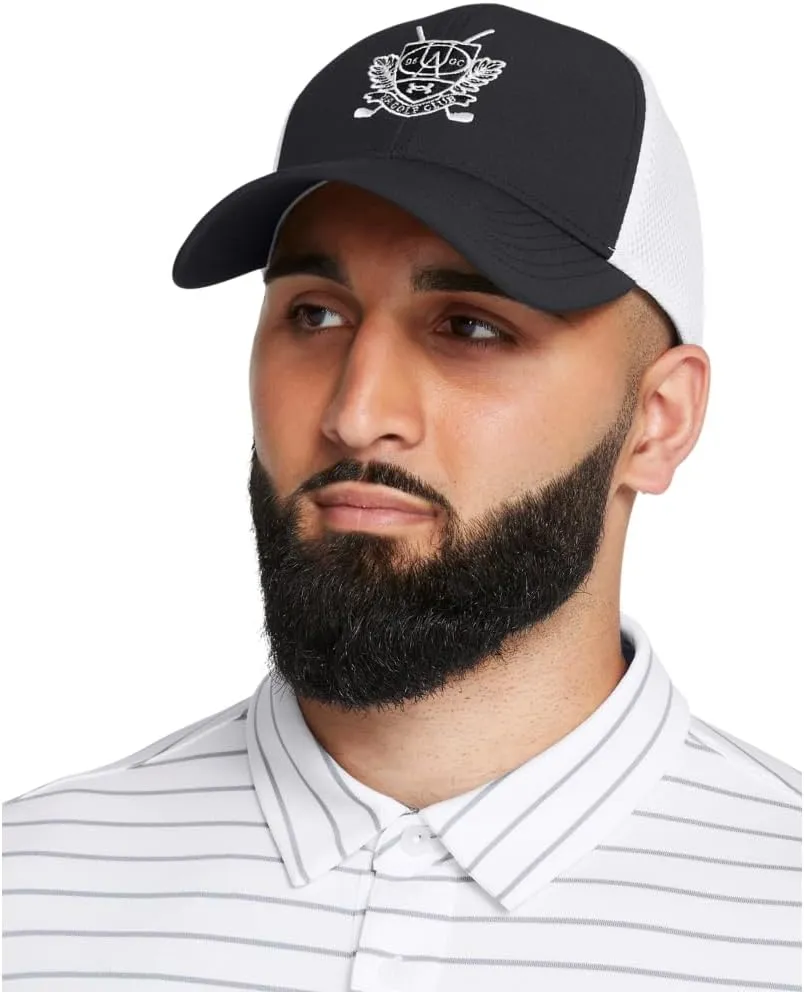 Under Armour Iso-Chill Driver Mesh