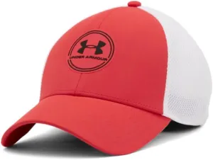 Under Armour Iso-Chill Driver Mesh