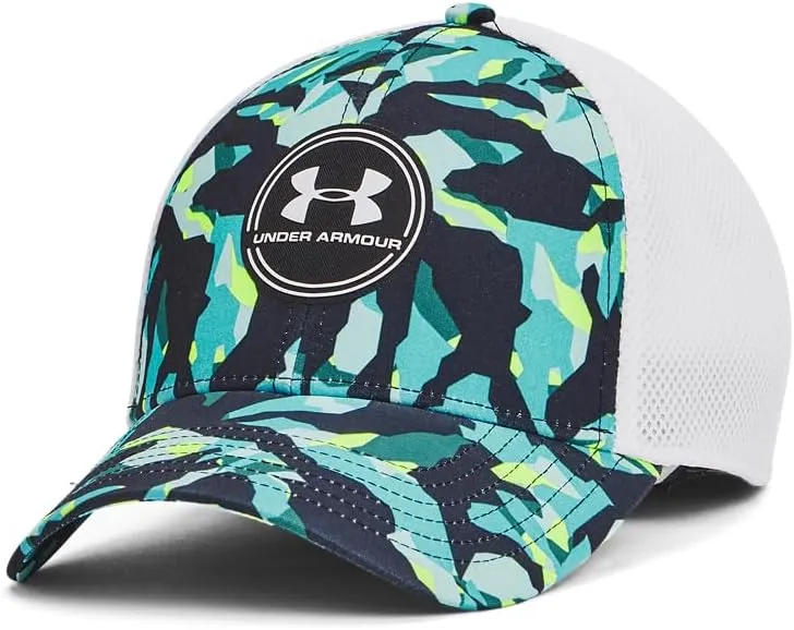 Under Armour Iso-Chill Driver Mesh