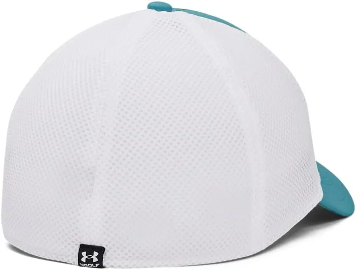 Under Armour Iso-Chill Driver Mesh