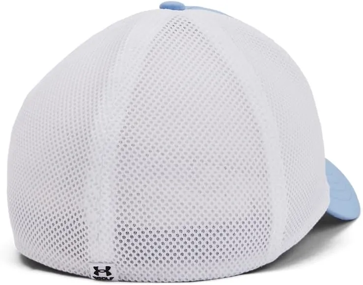 Under Armour Iso-Chill Driver Mesh