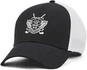 Under Armour Iso-Chill Driver Mesh