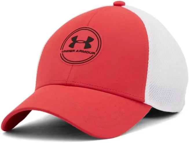 Under Armour Iso-Chill Driver Mesh