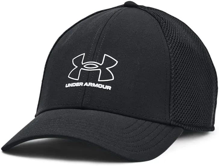 Under Armour Iso-Chill Driver Mesh
