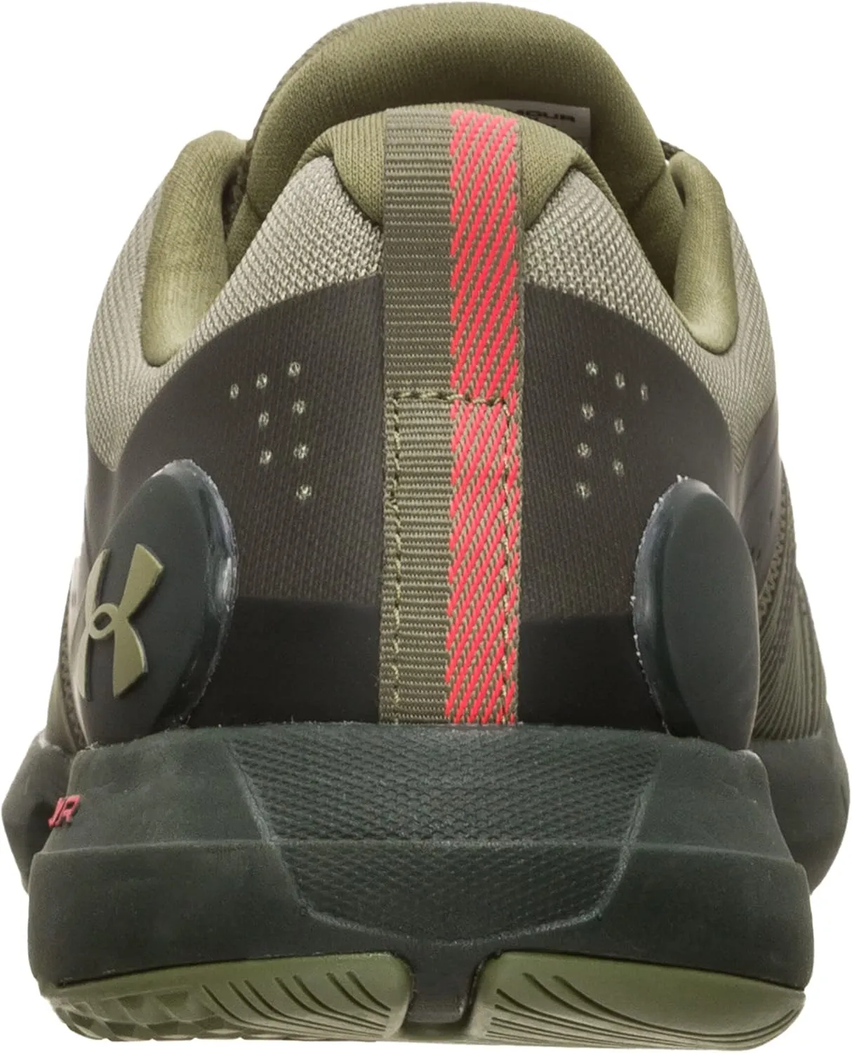 Under Armour Men's Fitness Shoes