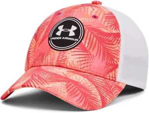 Under Armour Men's Iso-chill Driver Mesh Adjustable Hat