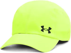 Under Armour Men's Iso-chill Launch Run Adjustable Hat