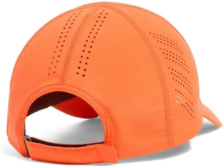 Under Armour Men's Iso-chill Launch Run Adjustable Hat