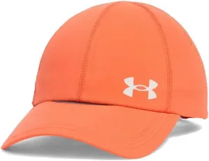 Under Armour Men's Iso-chill Launch Run Adjustable Hat