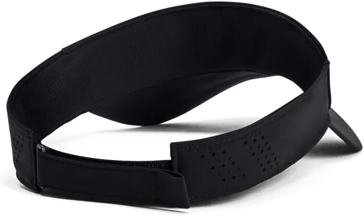 Under Armour Men's Iso-chill Launch Run Visor