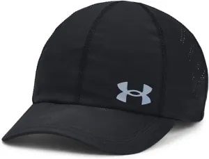 Under Armour Women's Iso-chill Launch Run Adjustable Hat