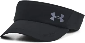 Under Armour Women's Iso-chill Launch Run Visor