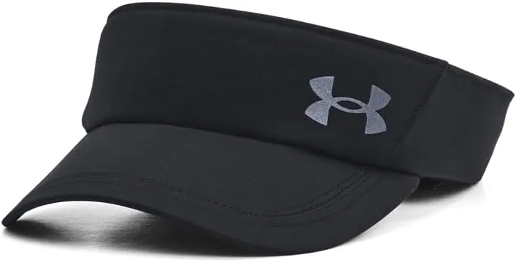 Under Armour Women's Iso-chill Launch Run Visor