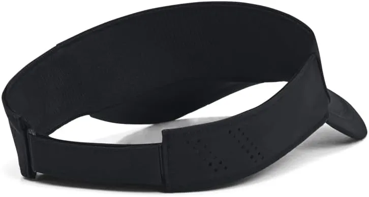 Under Armour Women's Iso-chill Launch Run Visor