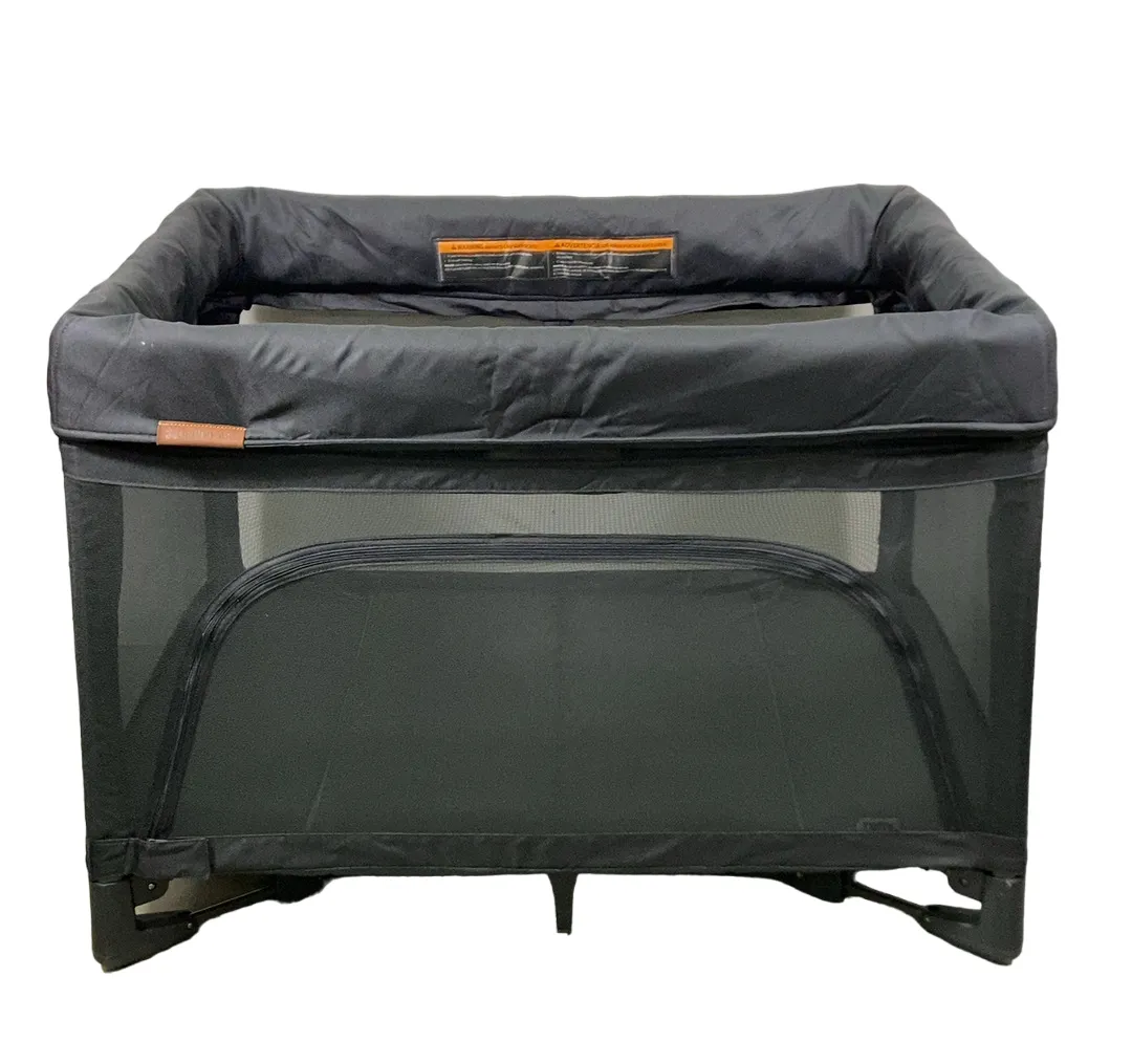 UPPAbaby REMI Playard, Jake (Charcoal)