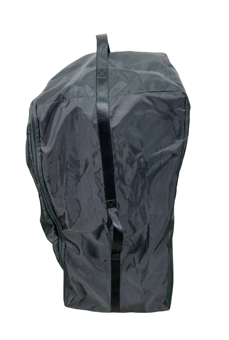 UPPAbaby REMI Playard, Jake (Charcoal)