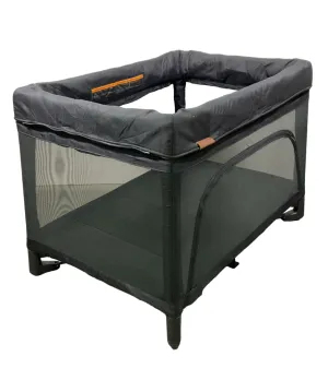 UPPAbaby REMI Playard, Jake (Charcoal)