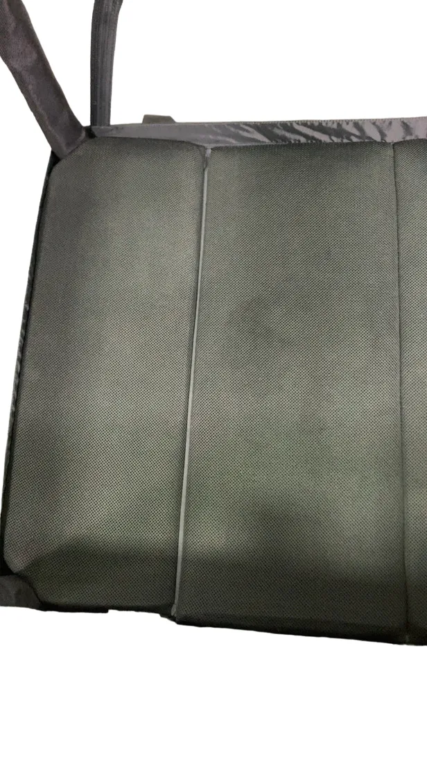 UPPAbaby REMI Playard, Jake (Charcoal)