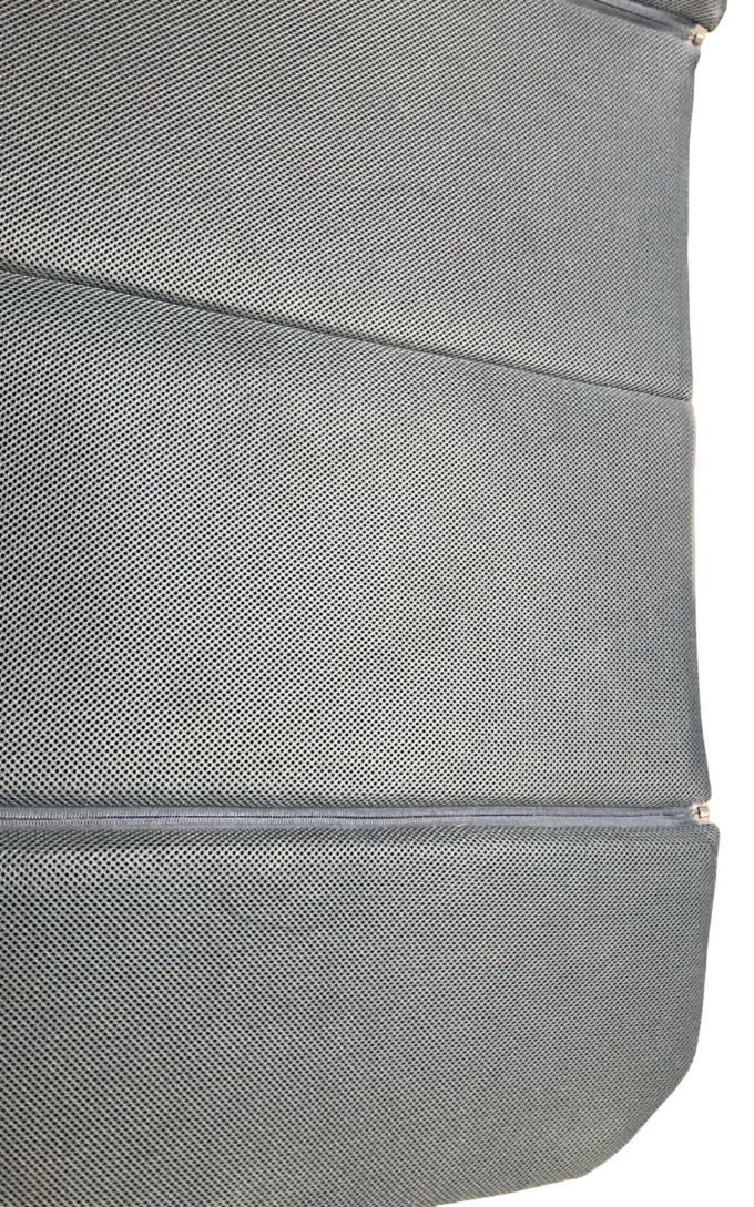 UPPAbaby REMI Playard, Noa (Navy Melange)