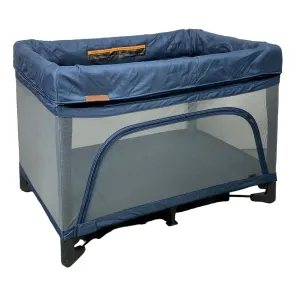UPPAbaby REMI Playard, Noa (Navy Melange)