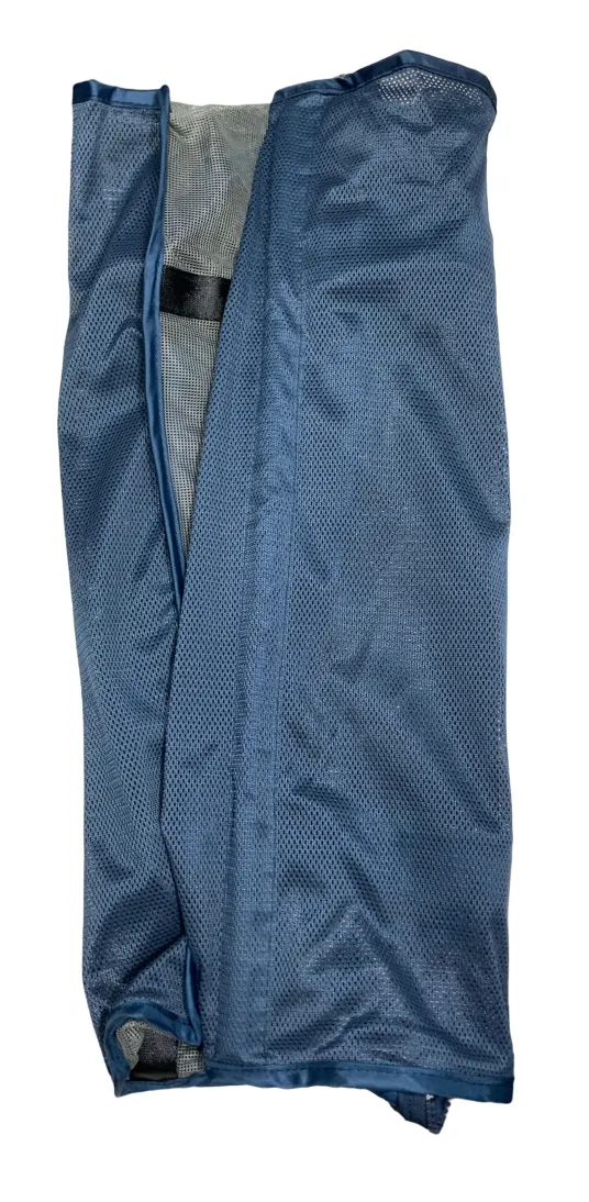UPPAbaby REMI Playard, Noa (Navy Melange)