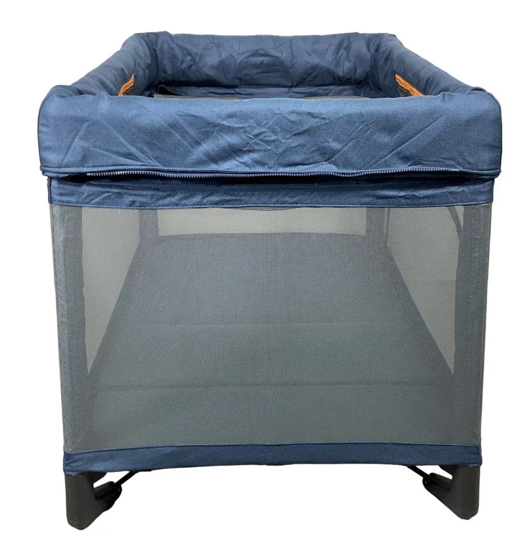 UPPAbaby REMI Playard, Noa (Navy Melange)