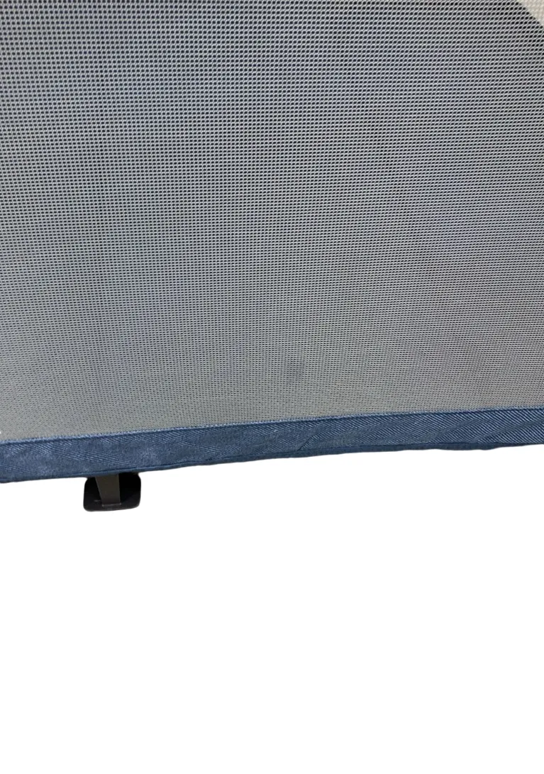UPPAbaby REMI Playard, Noa (Navy Melange)