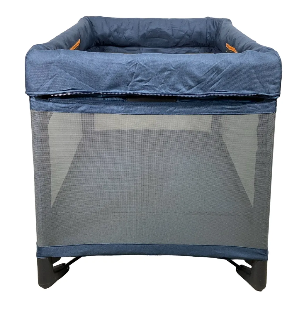 UPPAbaby REMI Playard, Noa (Navy Melange)