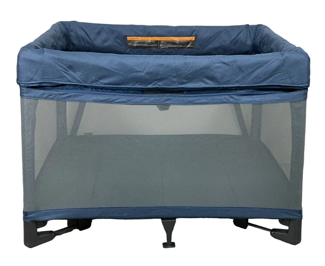 UPPAbaby REMI Playard, Noa (Navy Melange)
