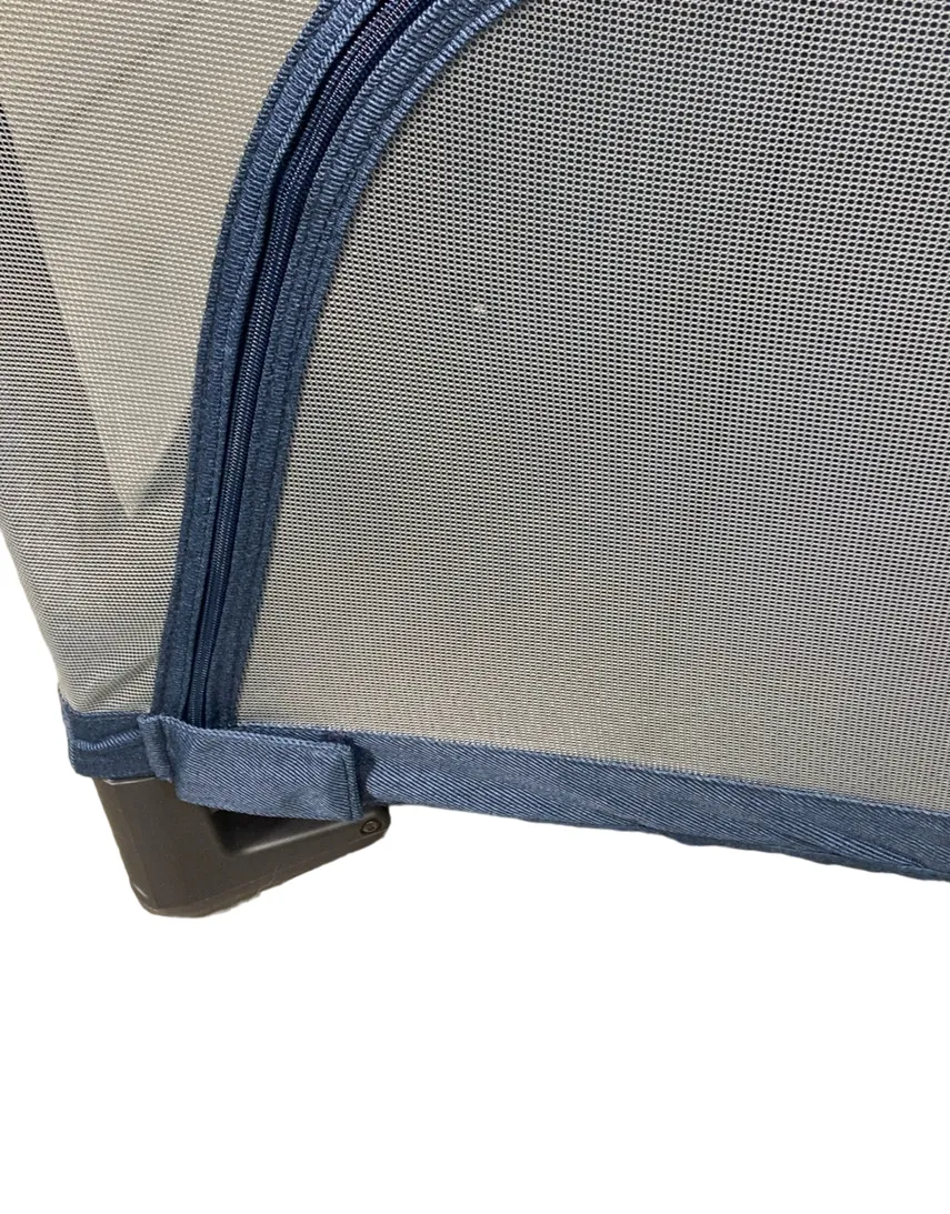 UPPAbaby REMI Playard, Noa (Navy Melange)