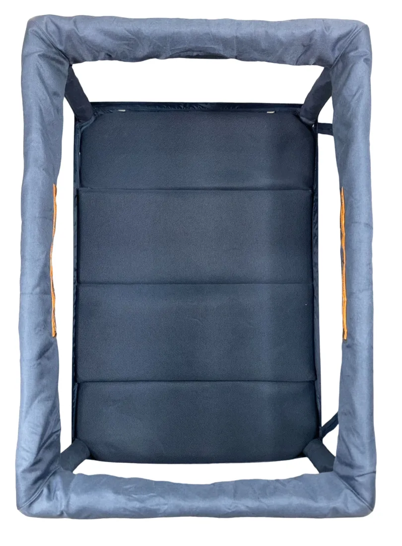 UPPAbaby REMI Playard, Noa (Navy Melange)