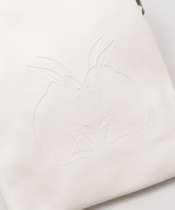 Usagi - Gamaguchi Handbag