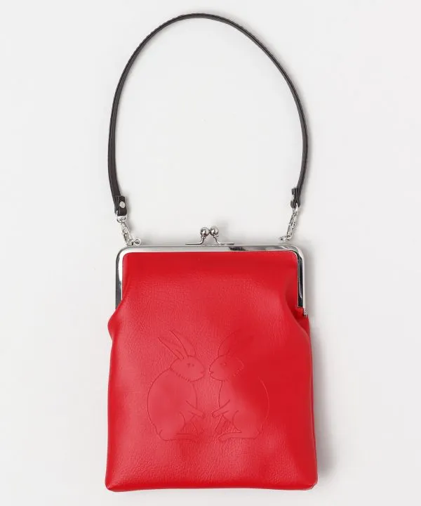 Usagi - Gamaguchi Handbag