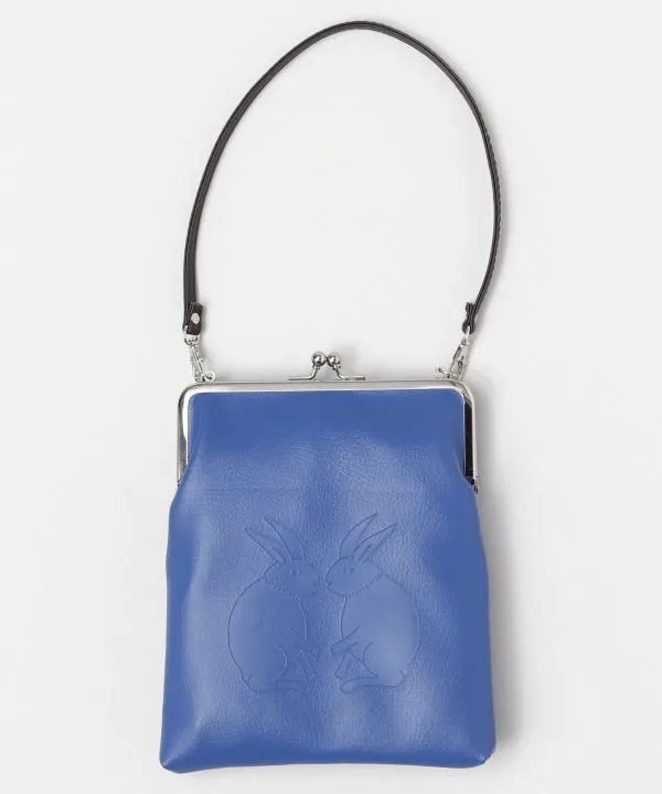 Usagi - Gamaguchi Handbag