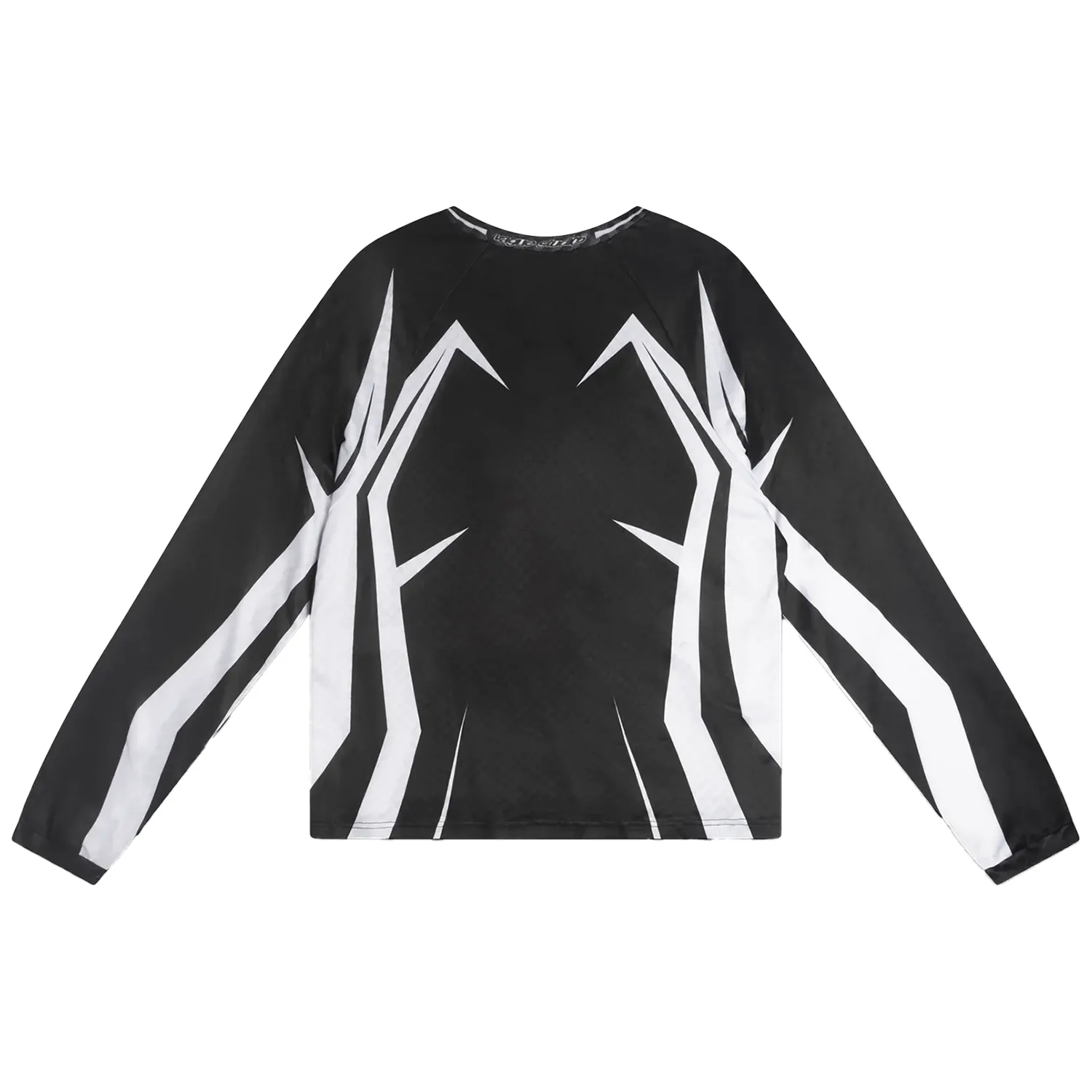 Vague Studios Adrenaline Jersey Black