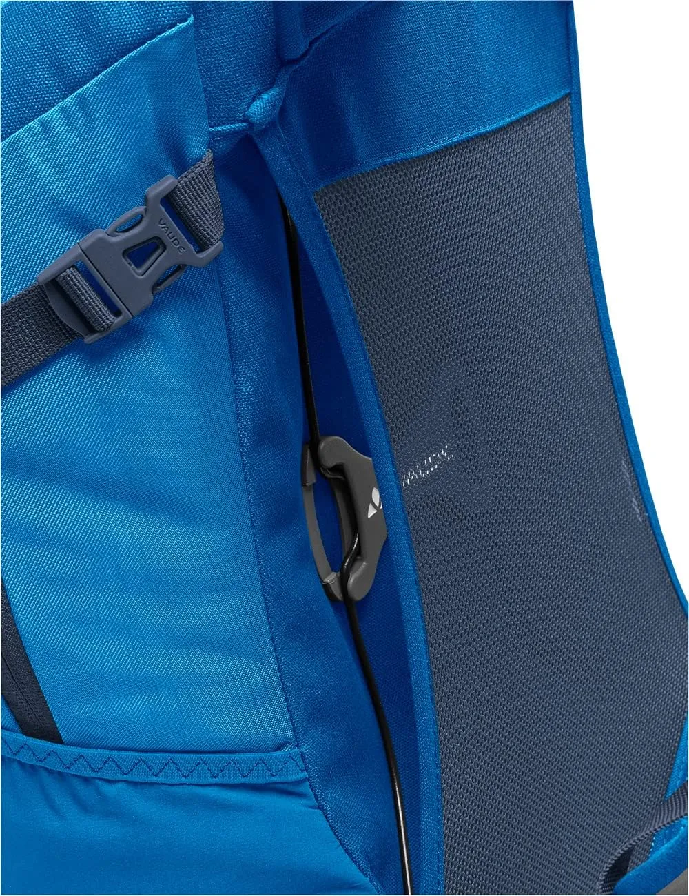 VAUDE Modern, Navy, One Size