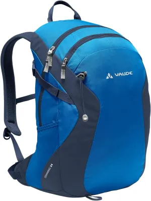 VAUDE Modern, Navy, One Size