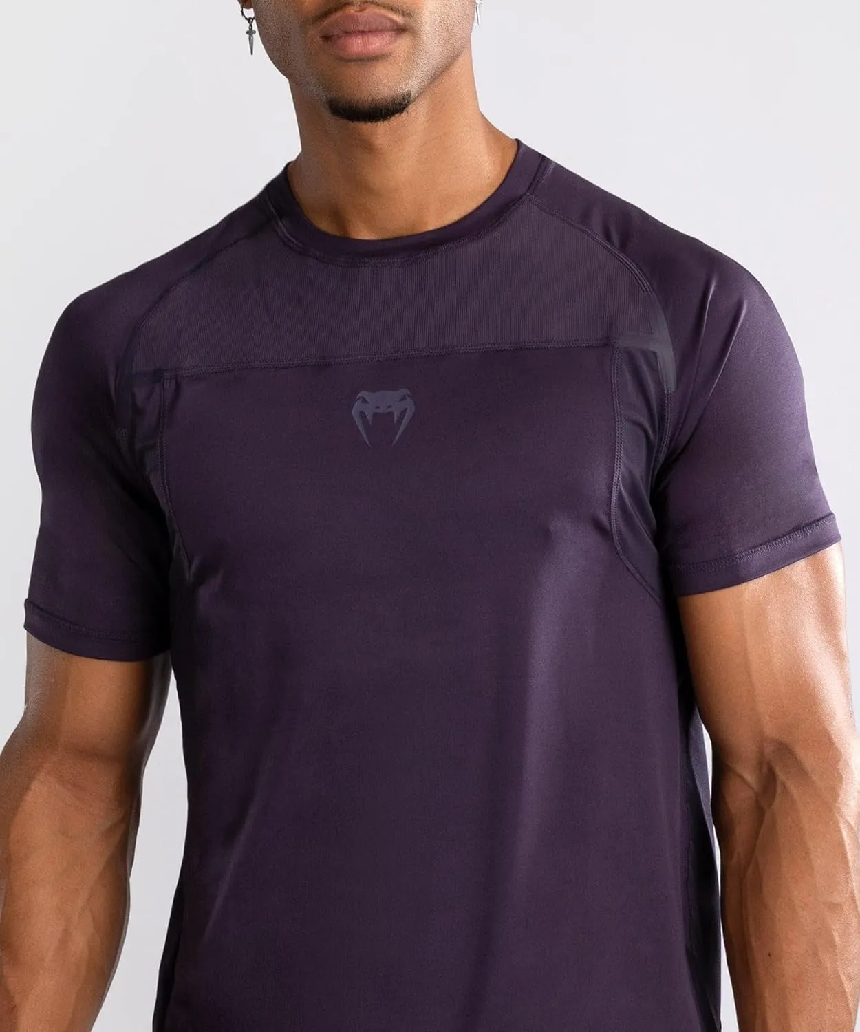 Venum Men's Dry Tech T-Shirt