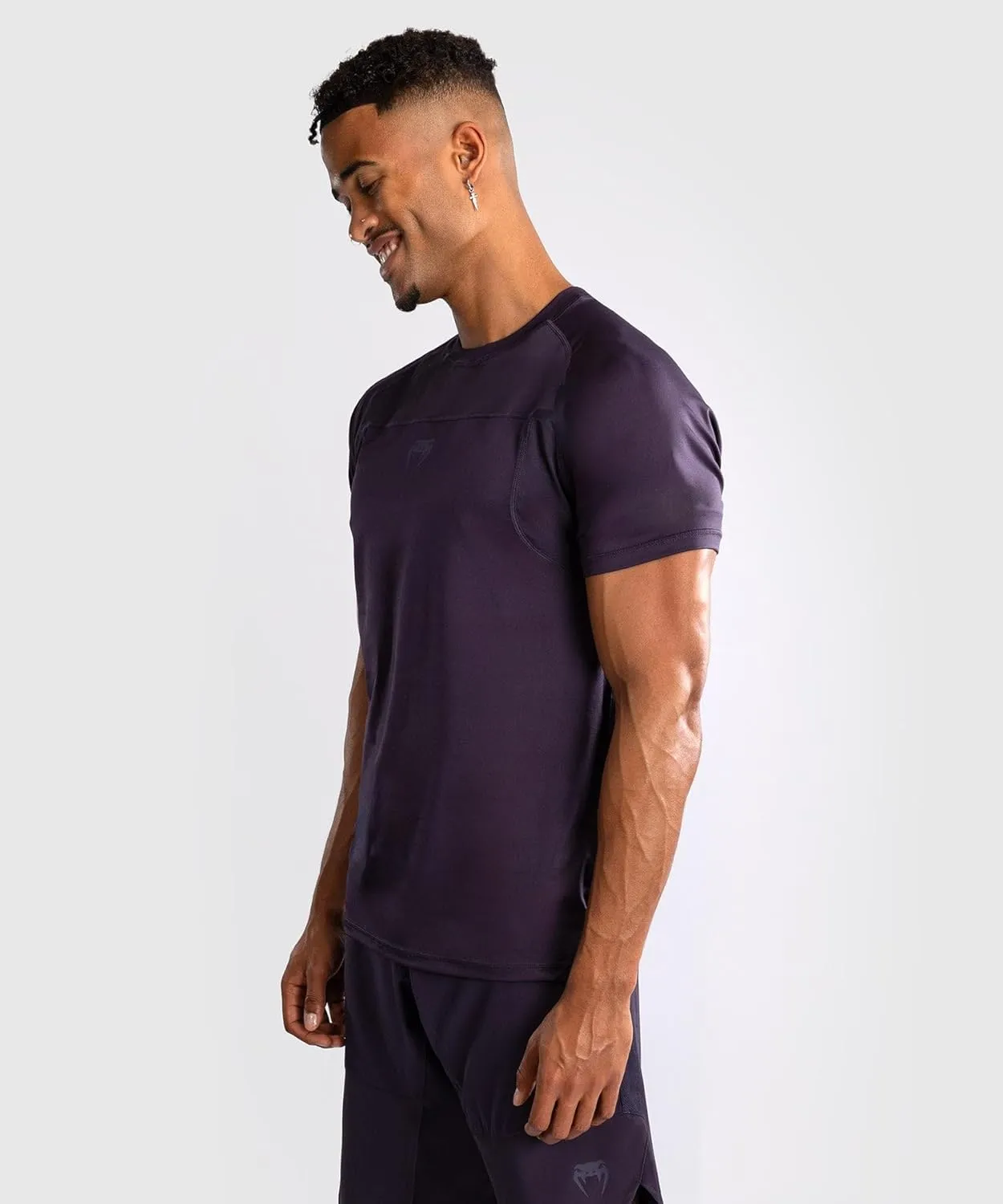 Venum Men's Dry Tech T-Shirt