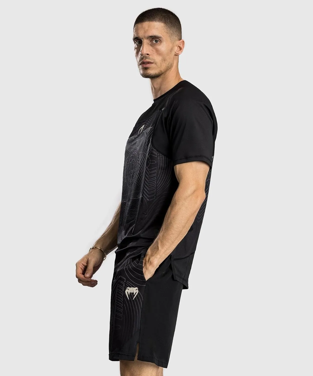Venum Men's Dry Tech T-Shirt