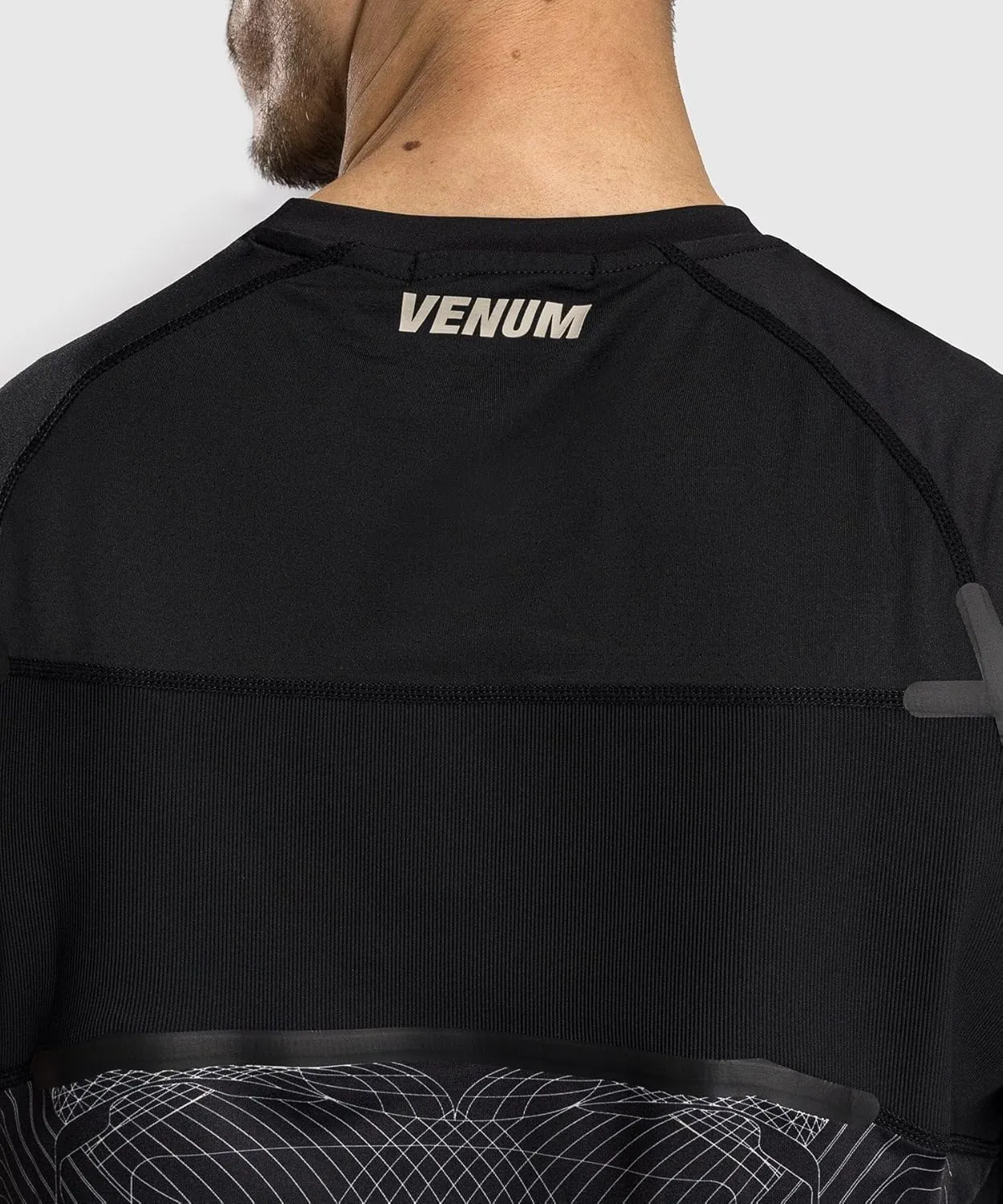Venum Men's Dry Tech T-Shirt
