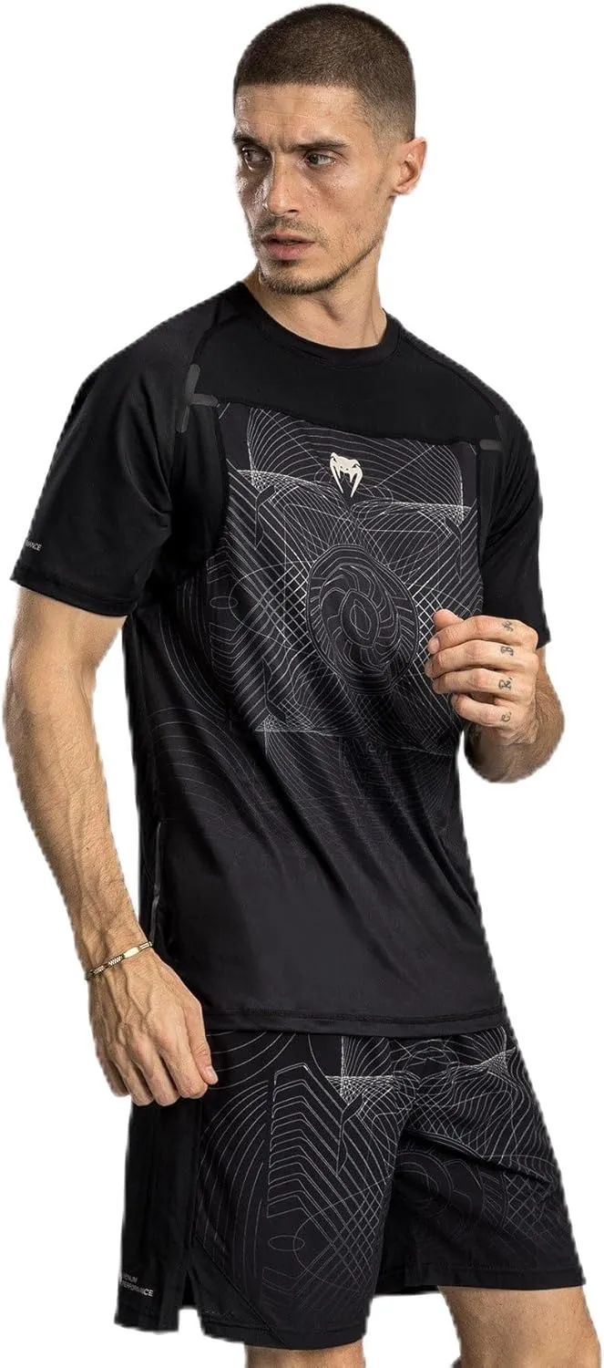 Venum Men's Dry Tech T-Shirt